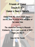Samui's Friends page 2