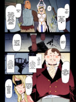 Sanku No Otome Zenpen – Colorized page 3