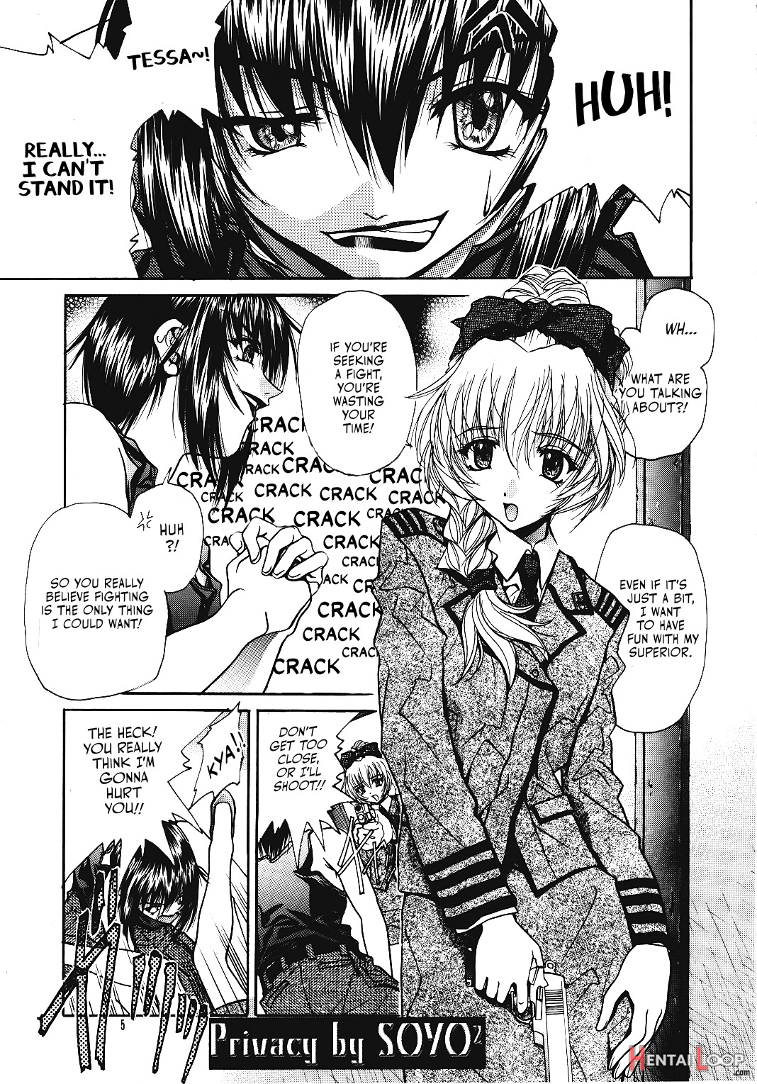 Sasayaki page 4