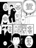 Sayonara Kaa-san page 3