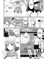 School Idol No Kyuujitsu Soushuuhen I page 5