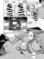 School Idol No Kyuujitsu Soushuuhen I page 9