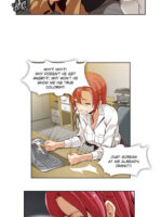 Secret Folder Ch.1-6 page 10