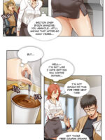 Secret Folder Ch.1-6 page 2