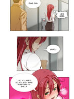 Secret Folder Ch.1-6 page 7