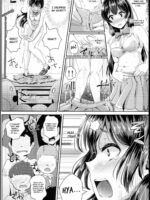Sei No Mohan! ~zenra Choukai Hen~ page 8