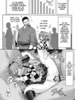 Seieki Ni Muragari Suitsuku Yousei-tachi page 7