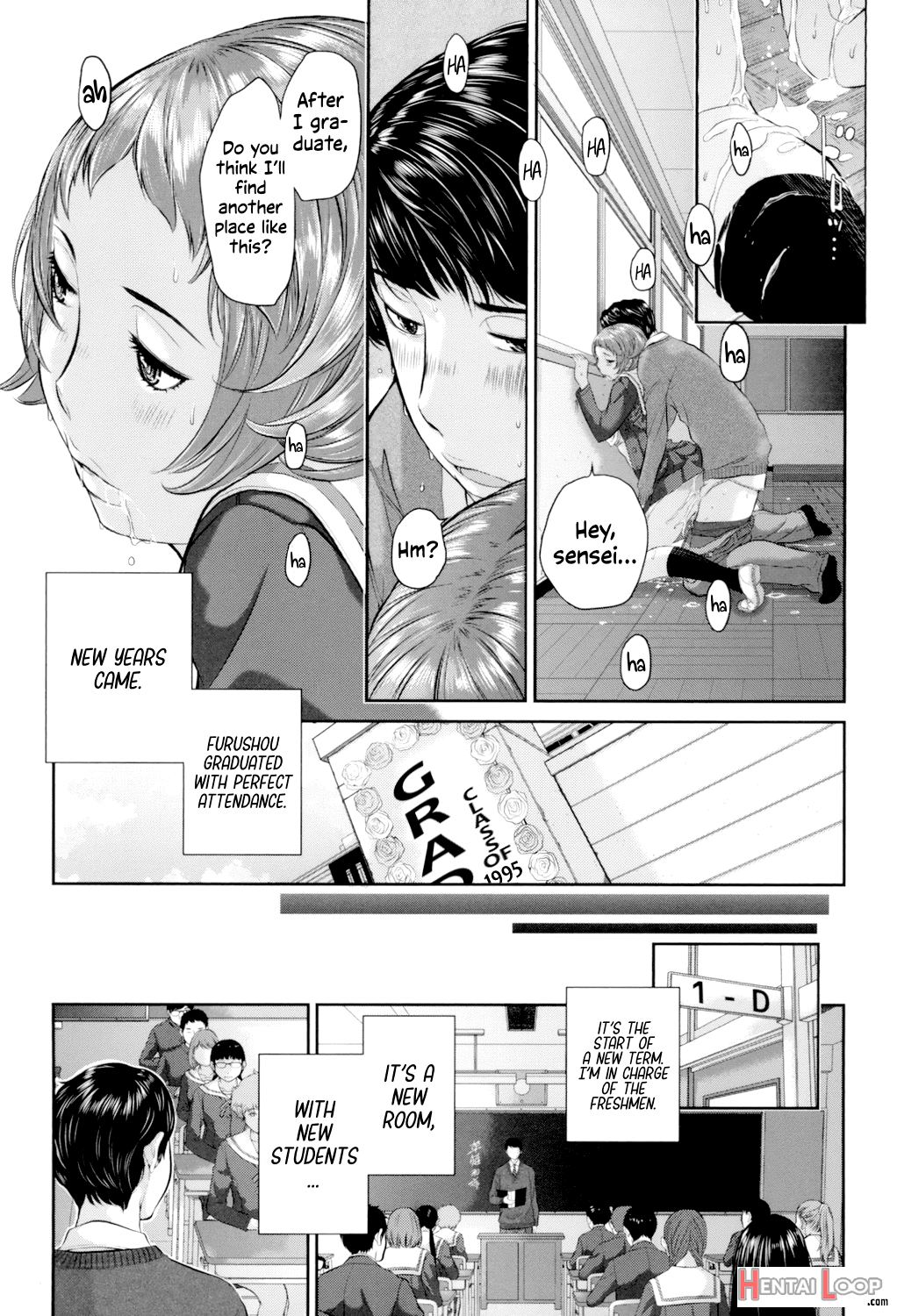 Seifuku Shijou Shugi -fuyu- page 102