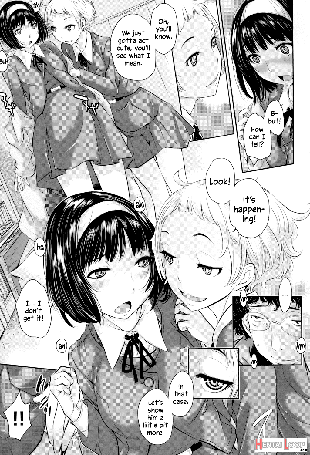 Seifuku Shijou Shugi -fuyu- page 162