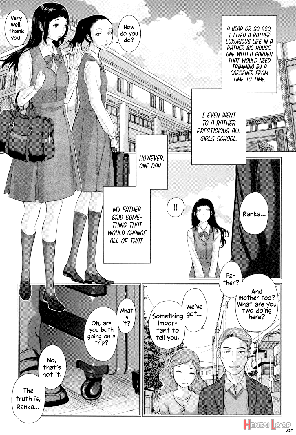 Seifuku Shijou Shugi -fuyu- page 184