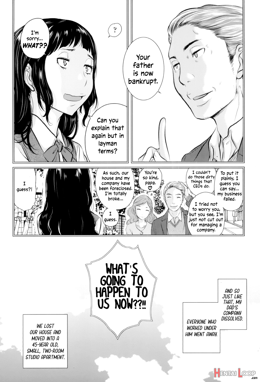 Seifuku Shijou Shugi -fuyu- page 185