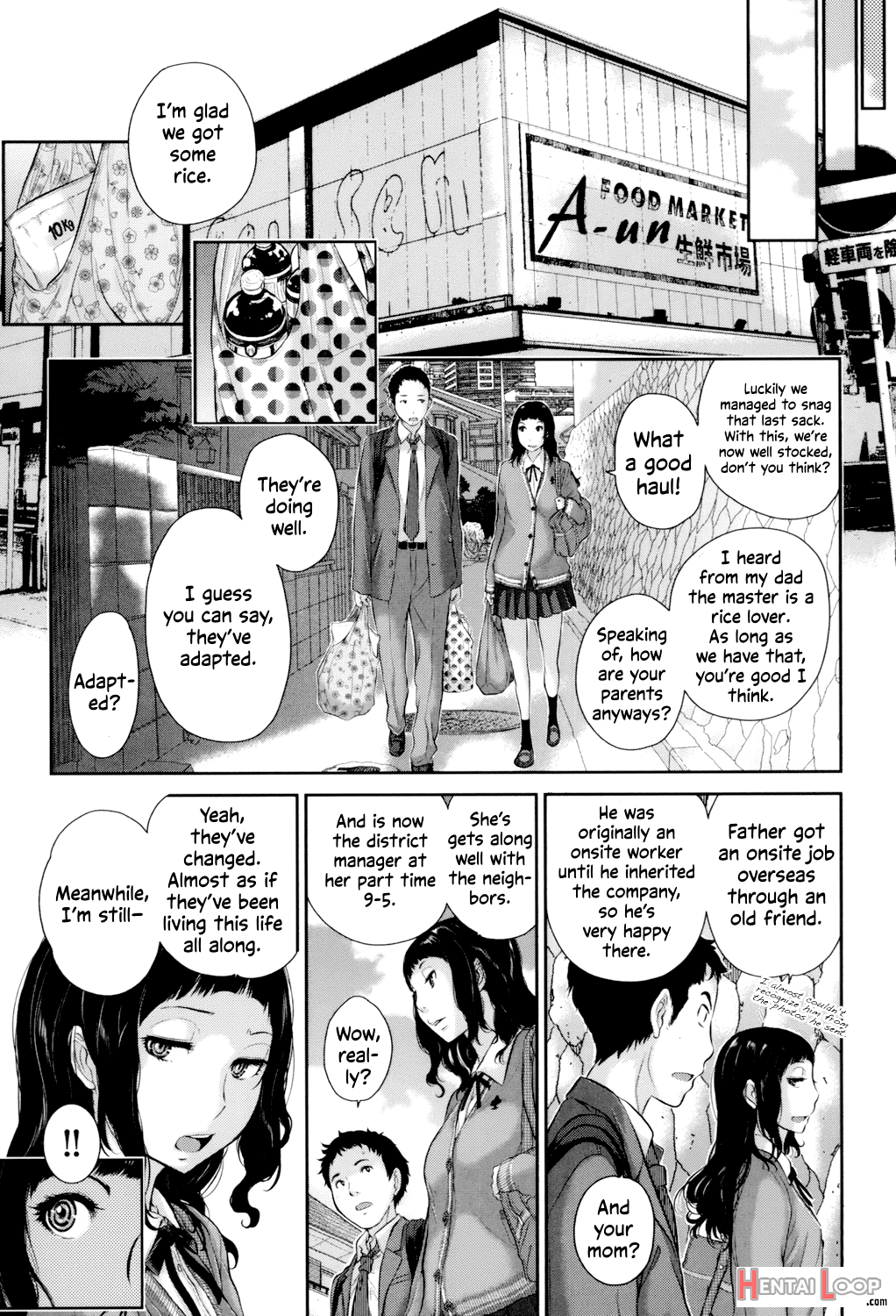 Seifuku Shijou Shugi -fuyu- page 188