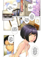 Seifuku Shijou Shugi -fuyu- page 4