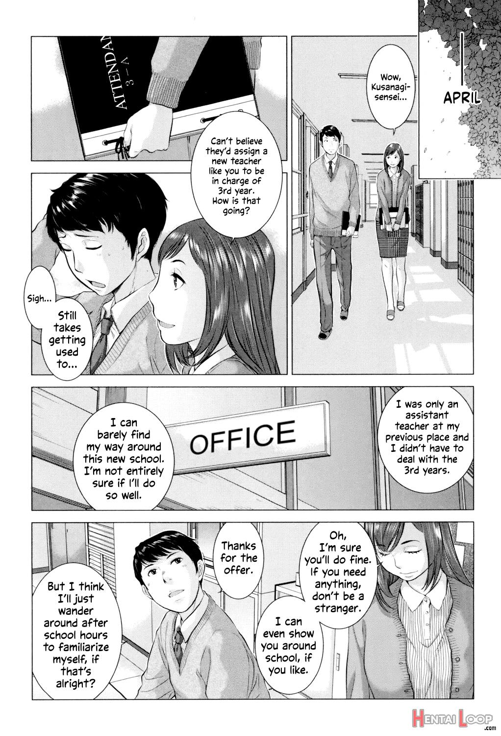 Seifuku Shijou Shugi -fuyu- page 80