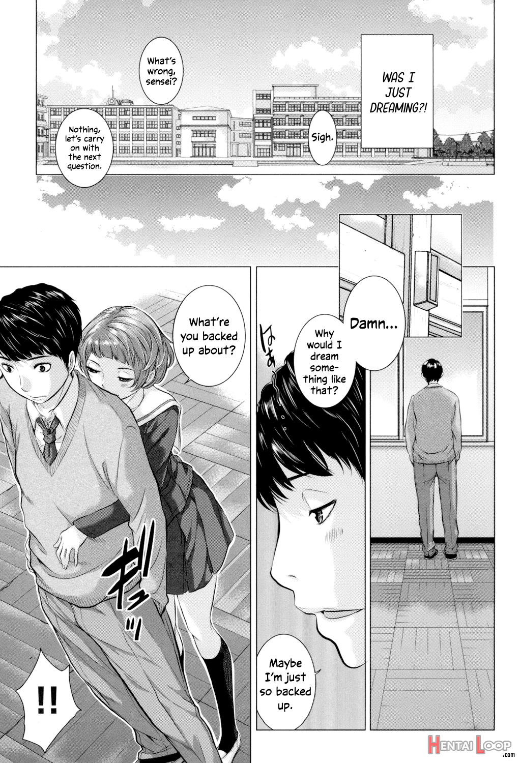 Seifuku Shijou Shugi -fuyu- page 88