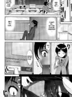 Seitsuu Kaisoku! Train page 4