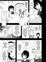 Seiyouken Choukyou 2 page 4