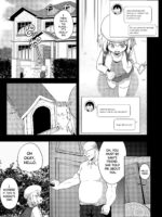 Seiyouken Choukyou 2 page 6