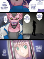 Selfish – Colorized page 2