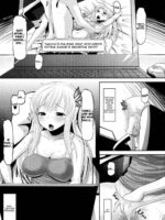 Sena-chan Bitchbichi page 2