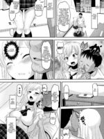 Sena-chan Bitchbichi page 5