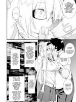 Sennou Sei Saimin Hikensha: Okudera Miharu page 7