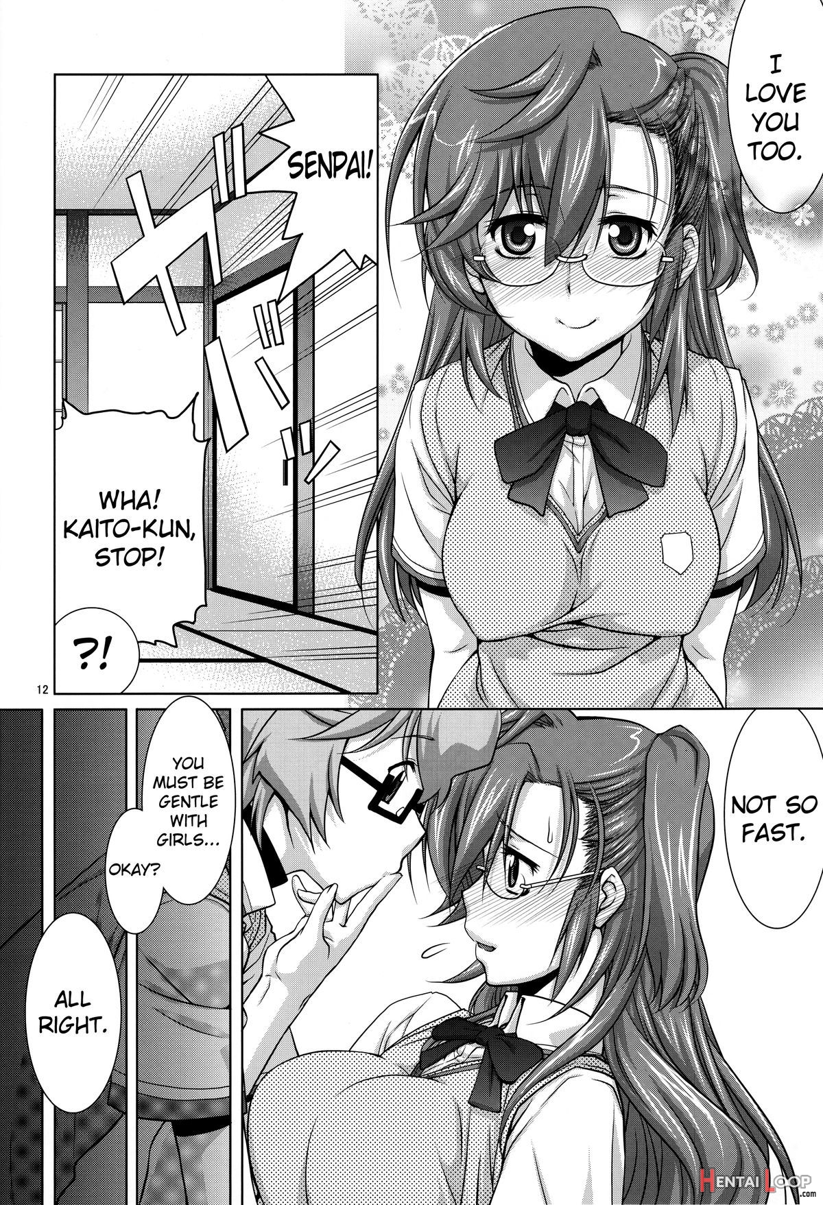 Senpai No â–¡â–¡â–¡â–¡. page 11