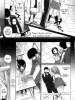 Sensei To, Watashi To. Jou page 6