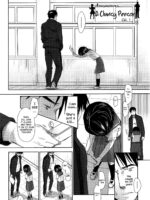 Sensei To, Watashi To. Jou page 9