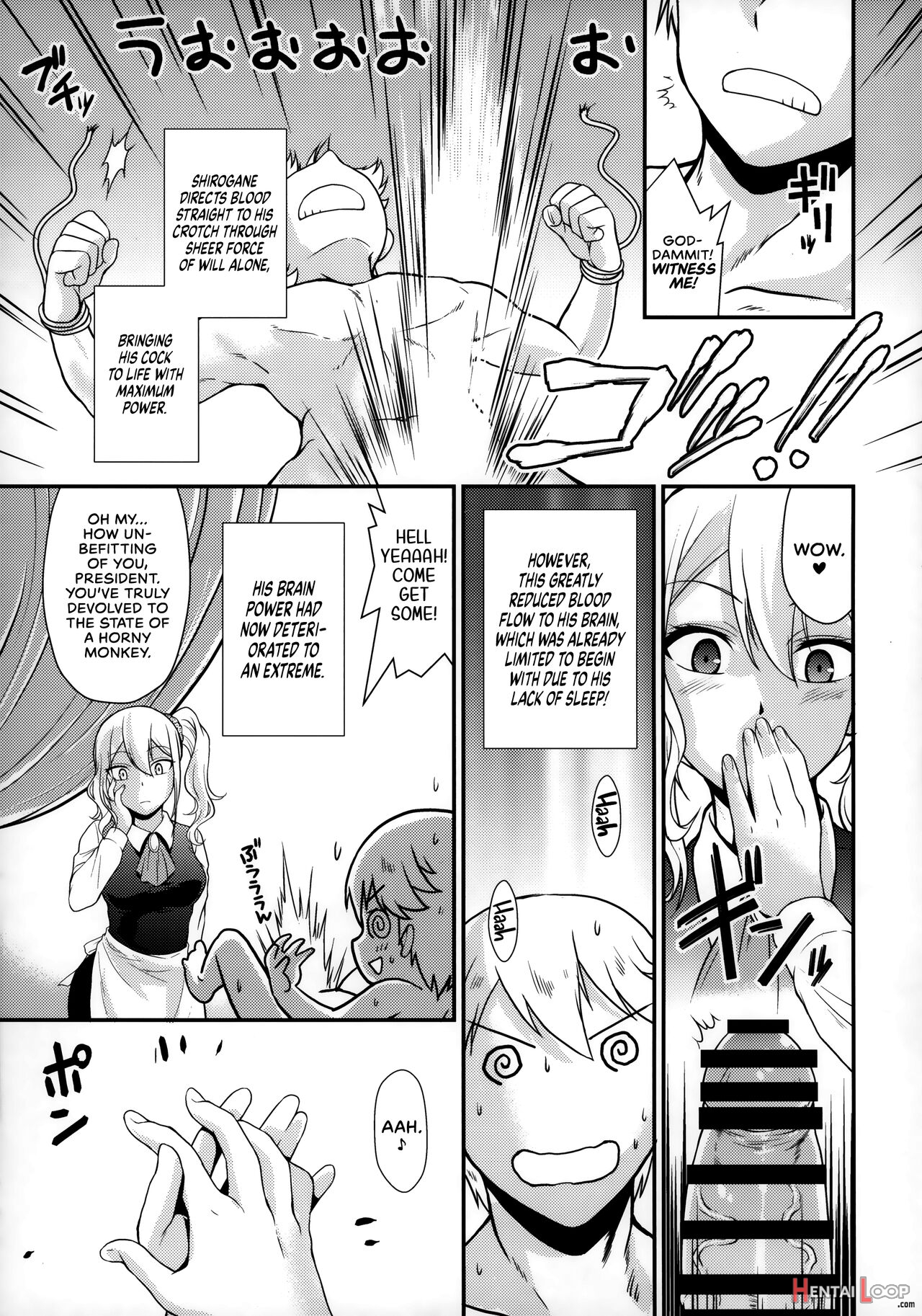 Sensen Fukoku page 9