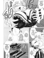 Senzai Inkaku - Unconscious Immoral page 7