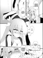 Shabu-zuke Biyori page 6