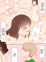 She Is Being Targeted ~prologue~ page 2