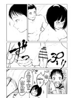 Shiera-chan's Family Education page 2