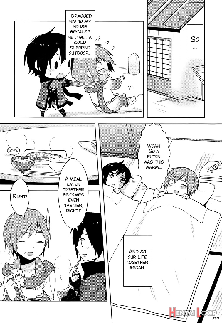 Shigusumi page 8