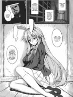 Shigyaku Gensoukyou -reisen Udongein Inaba- page 5