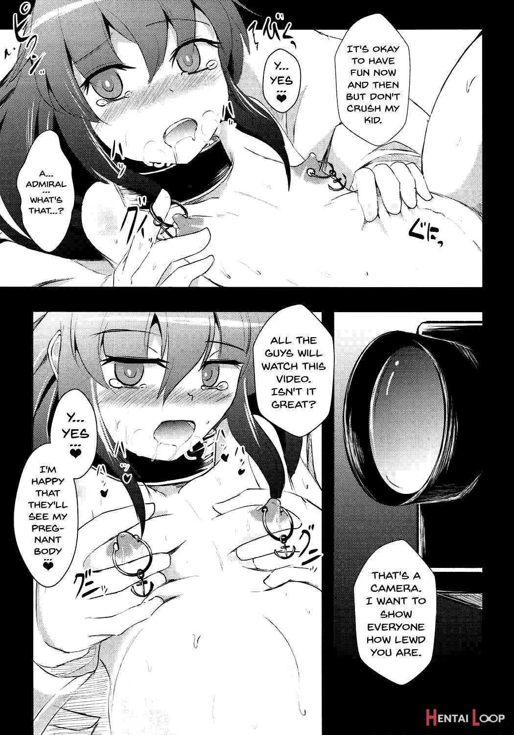 Shimobashira page 15