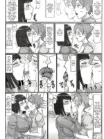 Shinobi Haha page 5