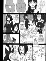 Shiritsu Risshin Gakuen page 2