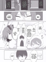 Shiyounin No Heijitsu page 2