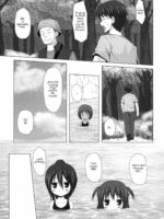 Shizen Kyoushitsu page 4