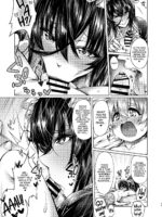 Shota To Maid. – A Young Boy And His Maid page 9