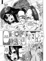 Shougakusei Bitch Wa Saikoudaze! Kobayakawa Ayari No Yoasobi Hen! page 10