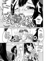 Shougakusei Bitch Wa Saikoudaze! Kobayakawa Ayari No Yoasobi Hen! page 8