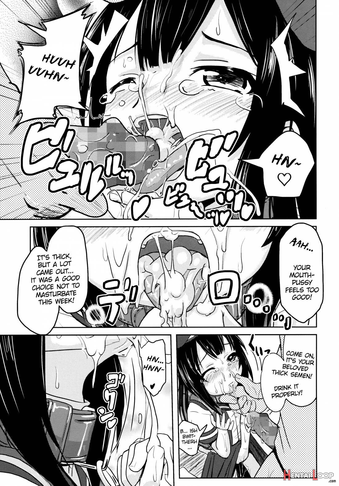 Shougakusei Bitch Wa Saikoudaze! Kobayakawa Ayari No Yoasobi Hen! page 8