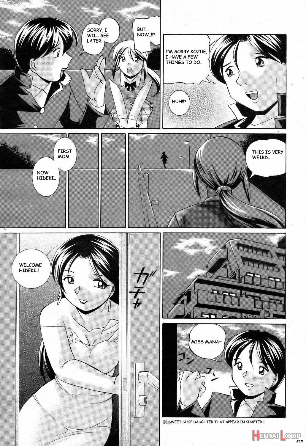 Shoushou Ruten Ch. 4-5 page 19