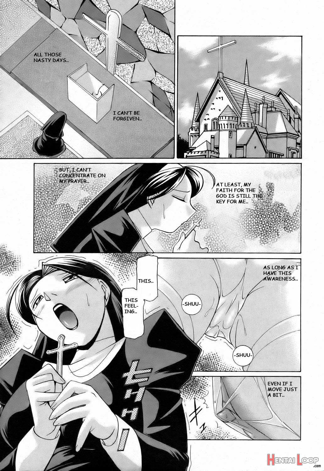 Shoushou Ruten Ch. 4-5 page 3