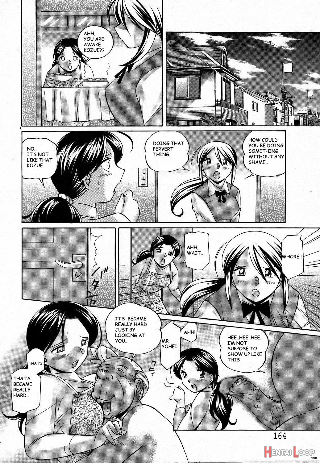 Shoushou Ruten Ch. 4-5 page 30