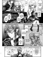 Shuumatsu Ecchi page 5