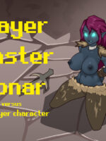 Slayer Master Konar Versus The Player Character page 1